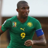 Samuel Eto'o élu président de la Fédération camerounaise