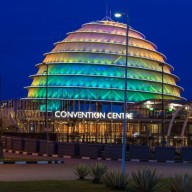 Le Rwanda veut booster son économie grâce aux conférences