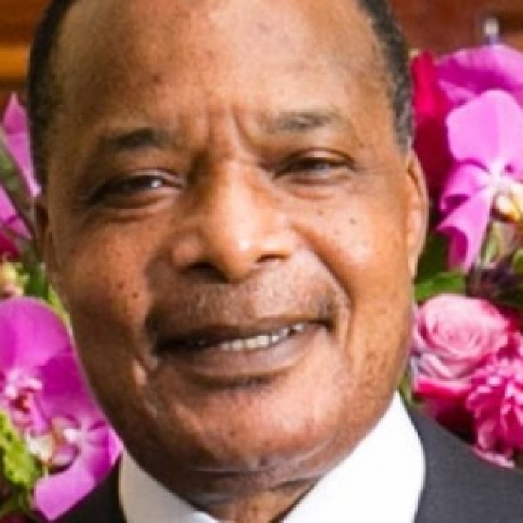 Congo-Brazzaville: le parti au pouvoir remporte les élections législatives