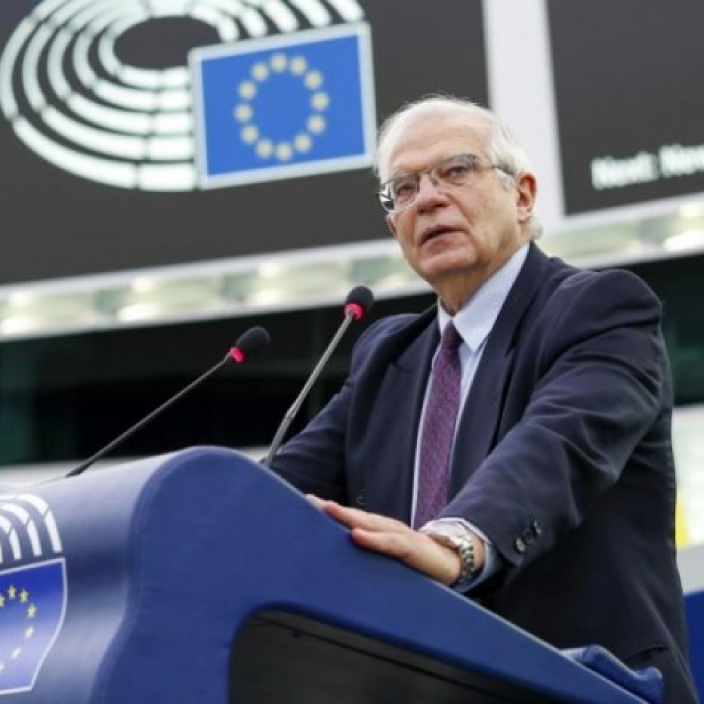 RDC-Rwanda : l’UE insiste sur un « dialogue inclusif » pour s’attaquer aux causes profondes du conflit