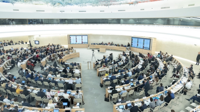 Burundi : bientôt la nomination d’un rapporteur spécial