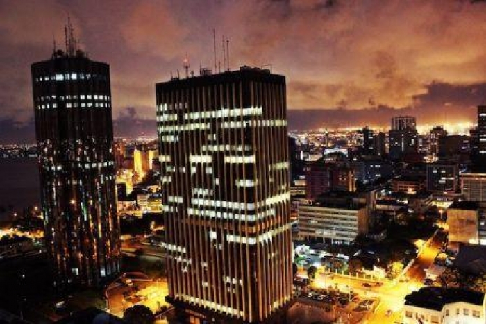 Classement des pays africains selon la croissance prévue en 2021 par la Banque mondiale