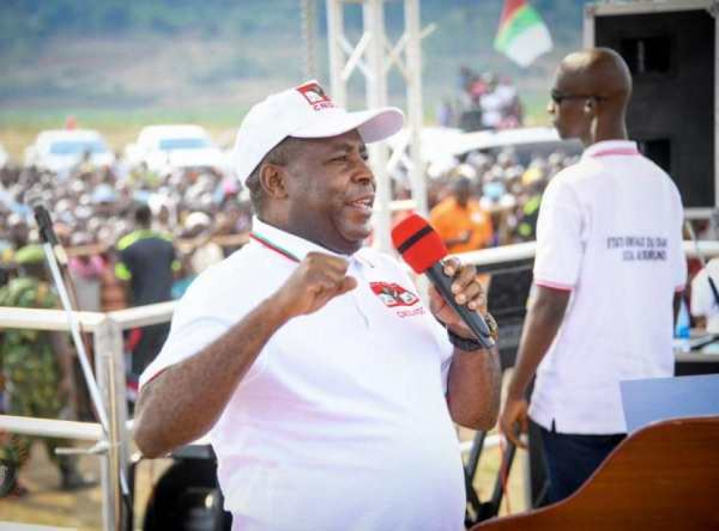Le Président burundais rassure quant au prochain déblocage de la situation avec le Rwanda