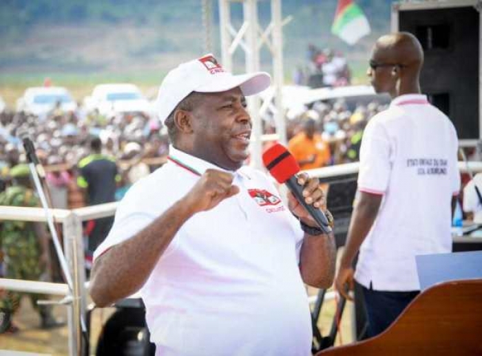 Le Président burundais rassure quant au prochain déblocage de la situation avec le Rwanda
