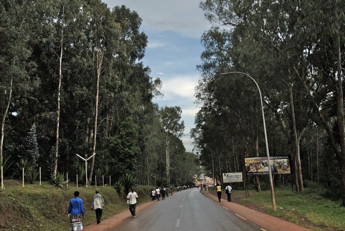 Génocide au Rwanda: des rescapés s&#039;impatientent de l&#039;inaction du juge d&#039;instruction à Paris