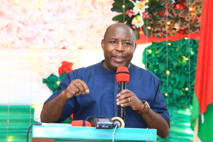 Burundi/les discours, nominations et sanctions du président Ndayishimiye… Que du bluff selon plusieurs observateurs !
