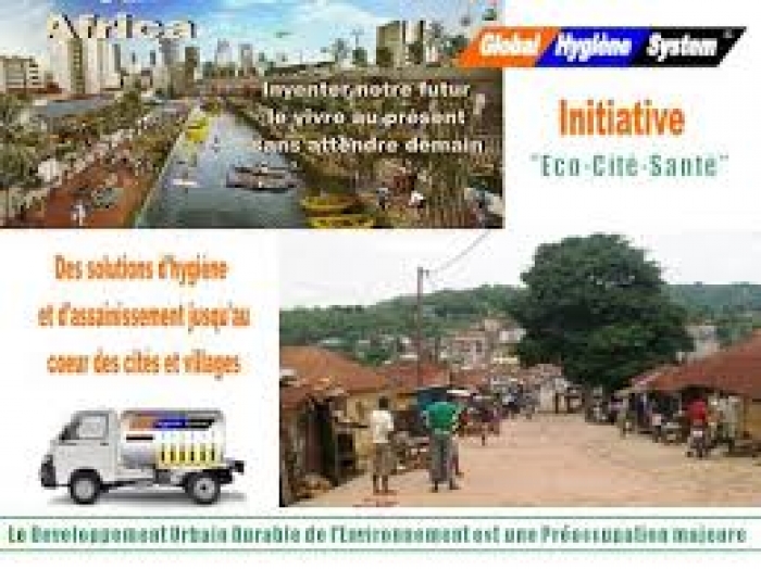 Lettre ouverte à Jean Pierre Elong Mbassi, secrétaire général des Cités et Gouvernements Locaux Unis d&#039;Afrique (CGLU-Afrique)