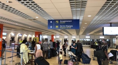 Coronavirus: le Burundi autorise certains bi-nationaux à quitter le pays par des vols humanitaires