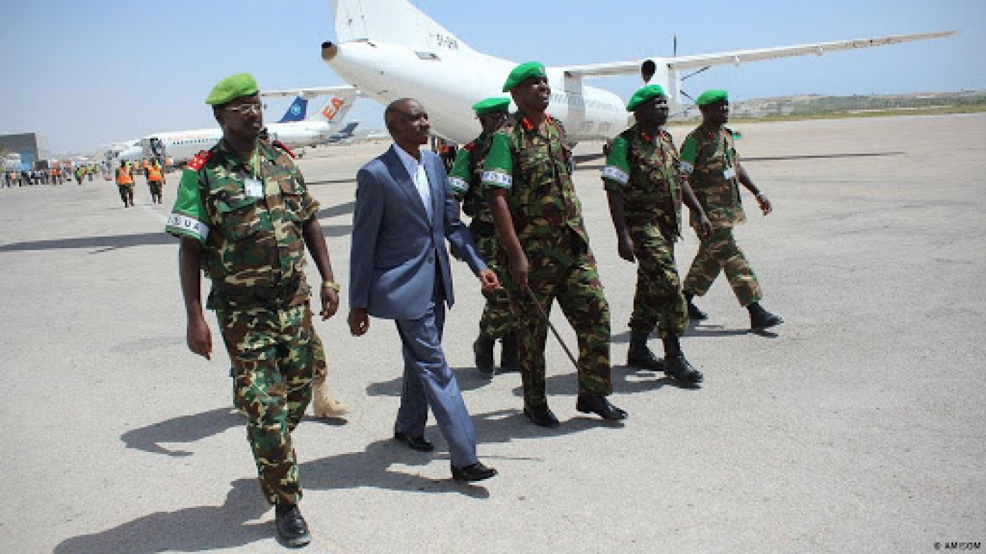 Burundi : le marché financier à l’épreuve du COVID-19