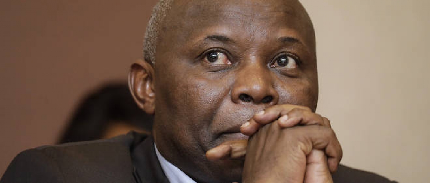 RDCongo: 20 ans de prison requis contre Vital Kamerhe
