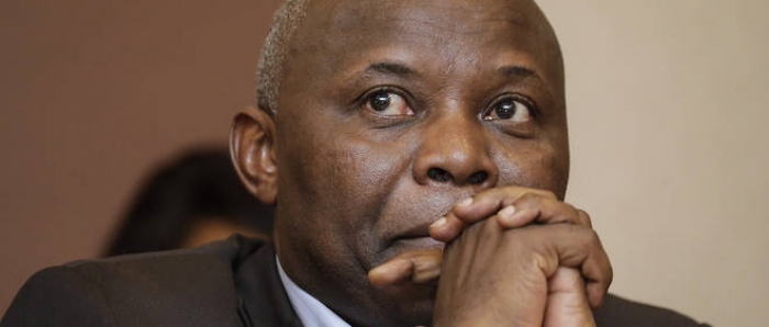 RDCongo: 20 ans de prison requis contre Vital Kamerhe