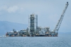 Au Rwanda, KivuWatt transforme le gaz du &quot;lac tueur&quot; en électricité