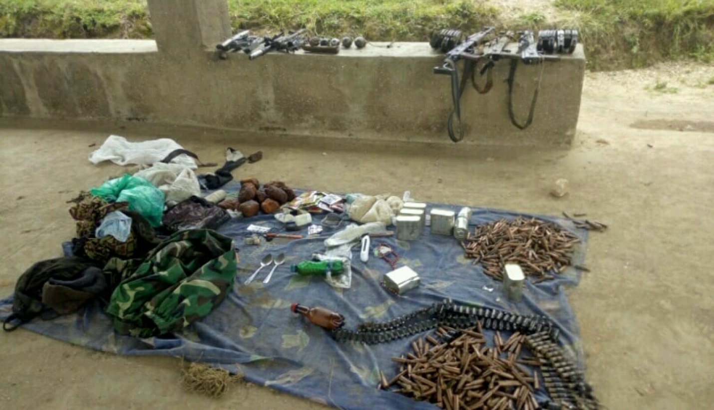 Rwanda : affrontements entre l’armée et des miliciens venus du Burundi