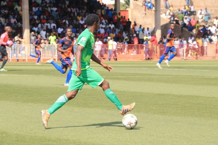 Burundi, l&#039;exception africaine