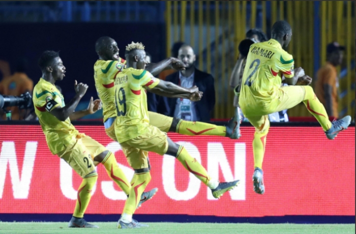 AFRIQUE, ELIM. MONDIAL 2022/ZONE AFRIQUE : LE MALI OBTIENT SON TICKET POUR LES BARRAGES