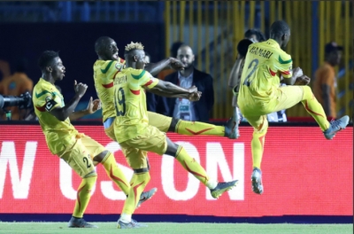 AFRIQUE, ELIM. MONDIAL 2022/ZONE AFRIQUE : LE MALI OBTIENT SON TICKET POUR LES BARRAGES