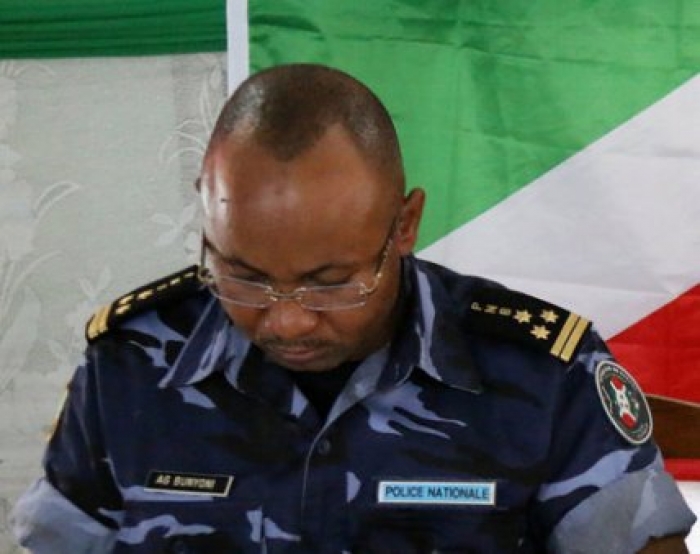 Burundi: Le choix d’Alain Guillaume Bunyoni est un « mauvais signal » aux yeux de l’opposition