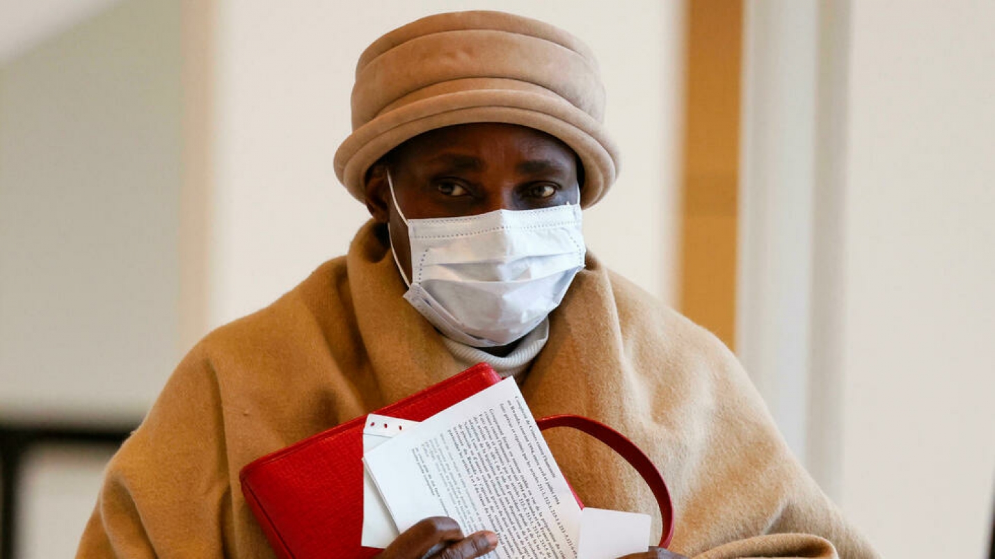 À la Une: une bien longue procédure judiciaire pour Agathe Habyarimana