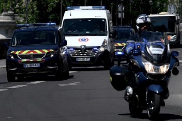 Génocide au Rwanda: Félicien Kabuga présenté au parquet général de Paris