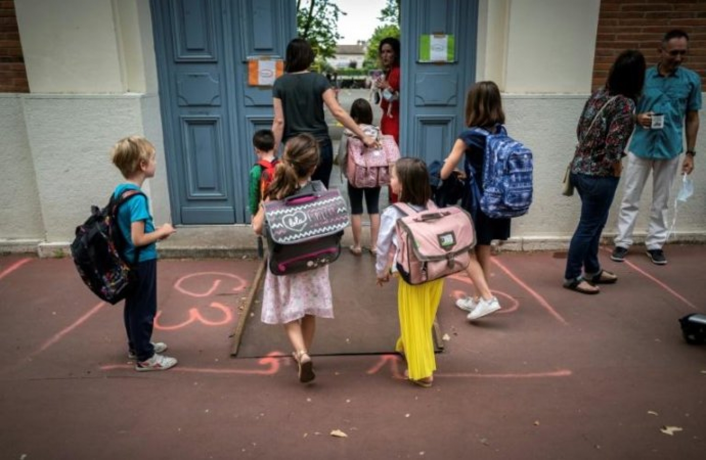 La pandémie a aggravé les disparités dans l’éducation dans le monde