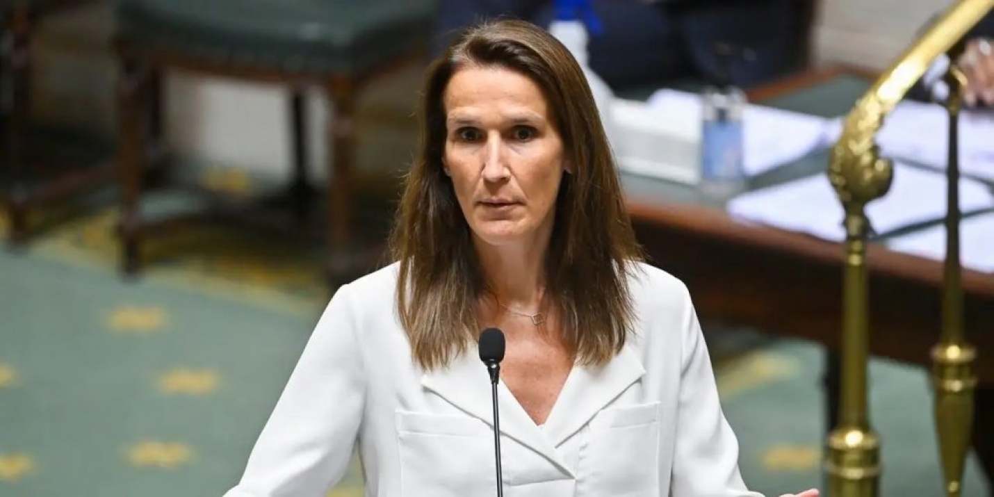 Affaire Rusesabagina: Kigali annule une entrevue avec la ministre belge des Affaires étrangères
