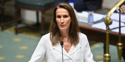 Affaire Rusesabagina: Kigali annule une entrevue avec la ministre belge des Affaires étrangères