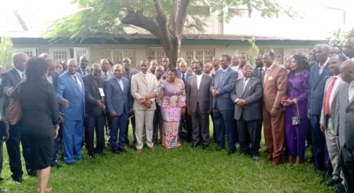 La Communauté Banyamulenge appelle à l’action pour mettre fin au « nettoyage ethnique » des Banyamulenge à Minembwe dans les Hauts-Plateaux du Sud-Kivu