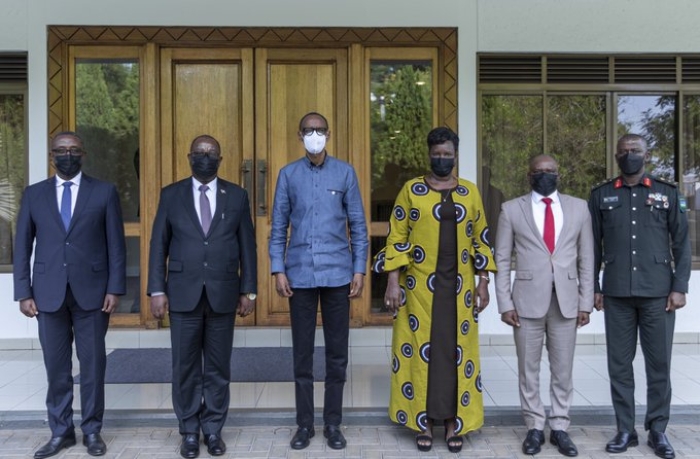 Relations Burundi - Rwanda: le dégel est-il imminent ?