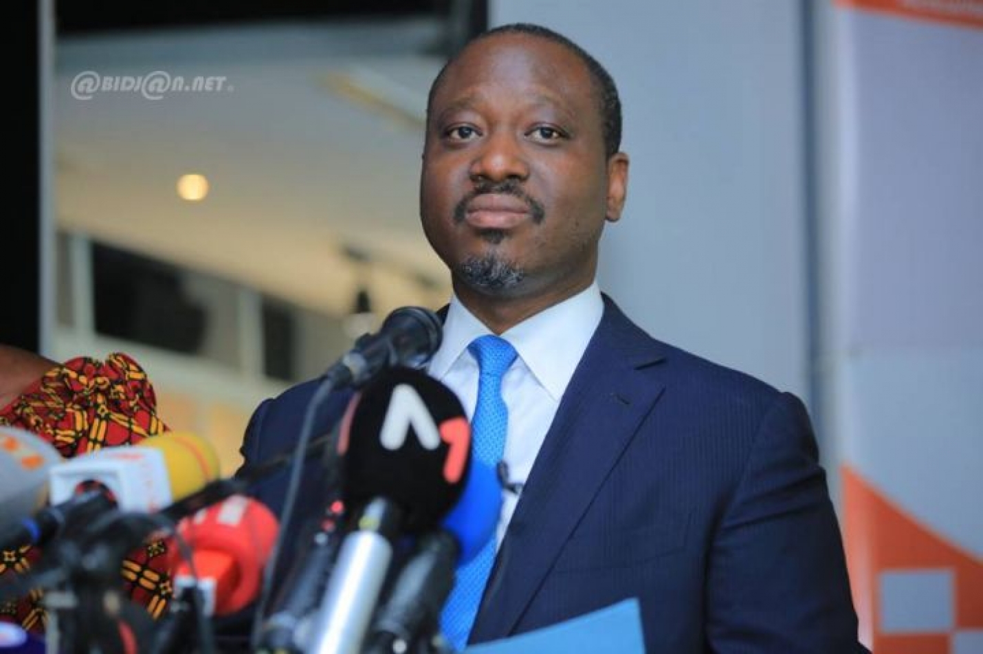 Côte d’Ivoire : Guillaume Soro appelle l’opposition à faire bloc contre Alassane Ouattara