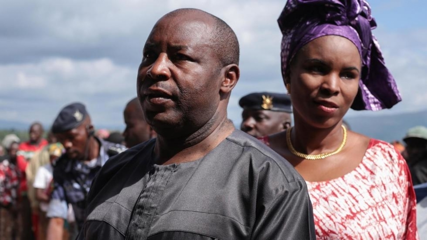 Burundi: le général Évariste Ndayishimiye déclaré vainqueur, l’opposition conteste