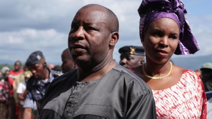 Burundi: le général Évariste Ndayishimiye déclaré vainqueur, l’opposition conteste