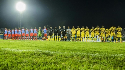 CHAN 2020: cinq équipes à suivre particulièrement