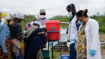 Au Burundi, la Covid-19 fait moins peur que la milice Imbonerakure