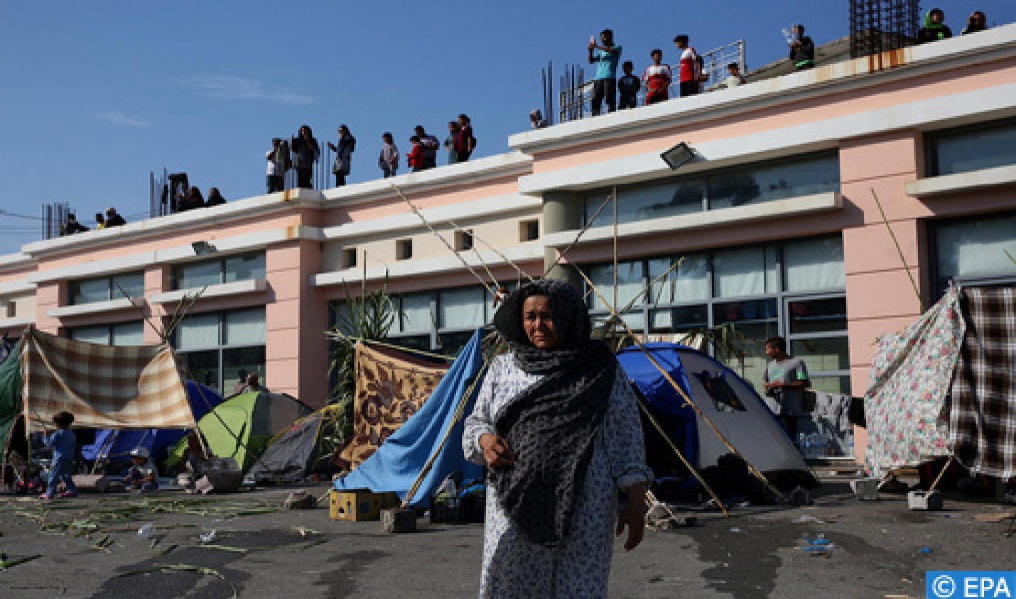 Le Rwanda, nouvelle terre d’asile pour les migrants et réfugiés africains