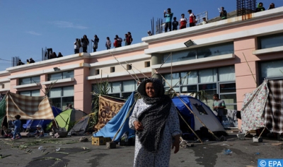 Le Rwanda, nouvelle terre d’asile pour les migrants et réfugiés africains