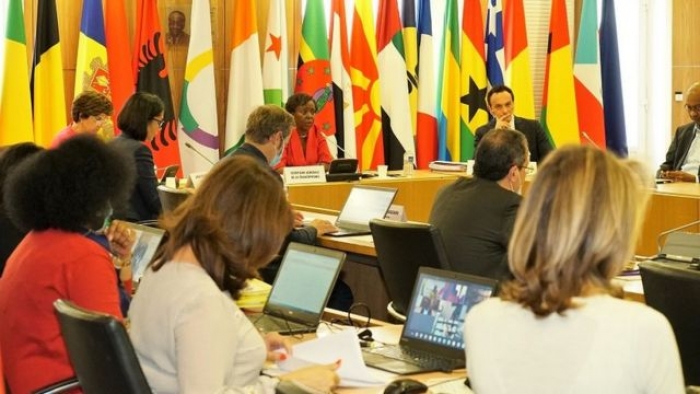 Burundi - Francophonie: Gitega veut quitter la « case sanctions »