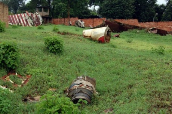 Attentat déclencheur du génocide au Rwanda: décision vendredi sur la validité du non-lieu