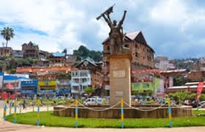 RDC: fin de la visite du vice-Premier ministre et ministre de l’Intérieur à Bukavu
