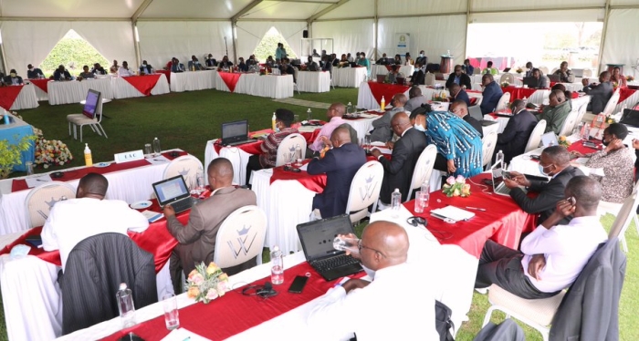 La RDC aux portes de l’EAC
