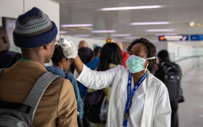 Coronavirus: plus d&#039;un million de décès recensés dans le monde