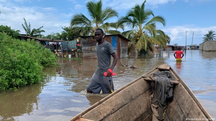 Burundi : bilan alarmant des inondations