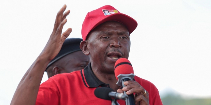 Elections au Burundi: le chef de l&#039;opposition rejette de premiers &quot;résultats fantaisistes&quot;