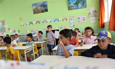 E-conférence internationale sur les défis de l’éducation en Afrique, les 2,3 et 9 octobre courant