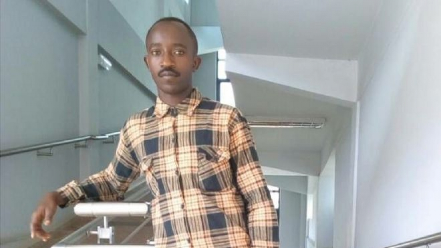 Coronavirus : Un homme meurt après avoir été &quot;battu par la police&quot; au Rwanda