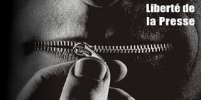Difficile d’exercer la liberté de la presse en Afrique  