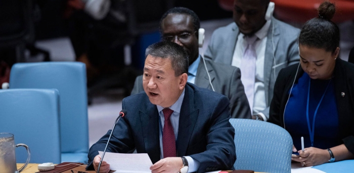 Région des Grands Lacs Africains ( Burundi, Congo, Ouganda, Rwanda) : L’ONU observe une région stable