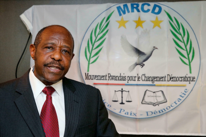 Rwanda: le parquet fait appel de la condamnation de Paul Rusesabagina, héros d&#039;«Hotel Rwanda»