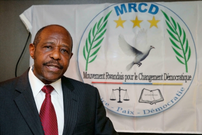 Rwanda: le parquet fait appel de la condamnation de Paul Rusesabagina, héros d&#039;«Hotel Rwanda»