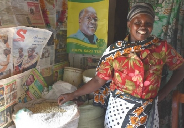 La Tanzanie enregistre une hausse de nouveaux projets d&#039;investissement malgré la pandémie de COVID-19