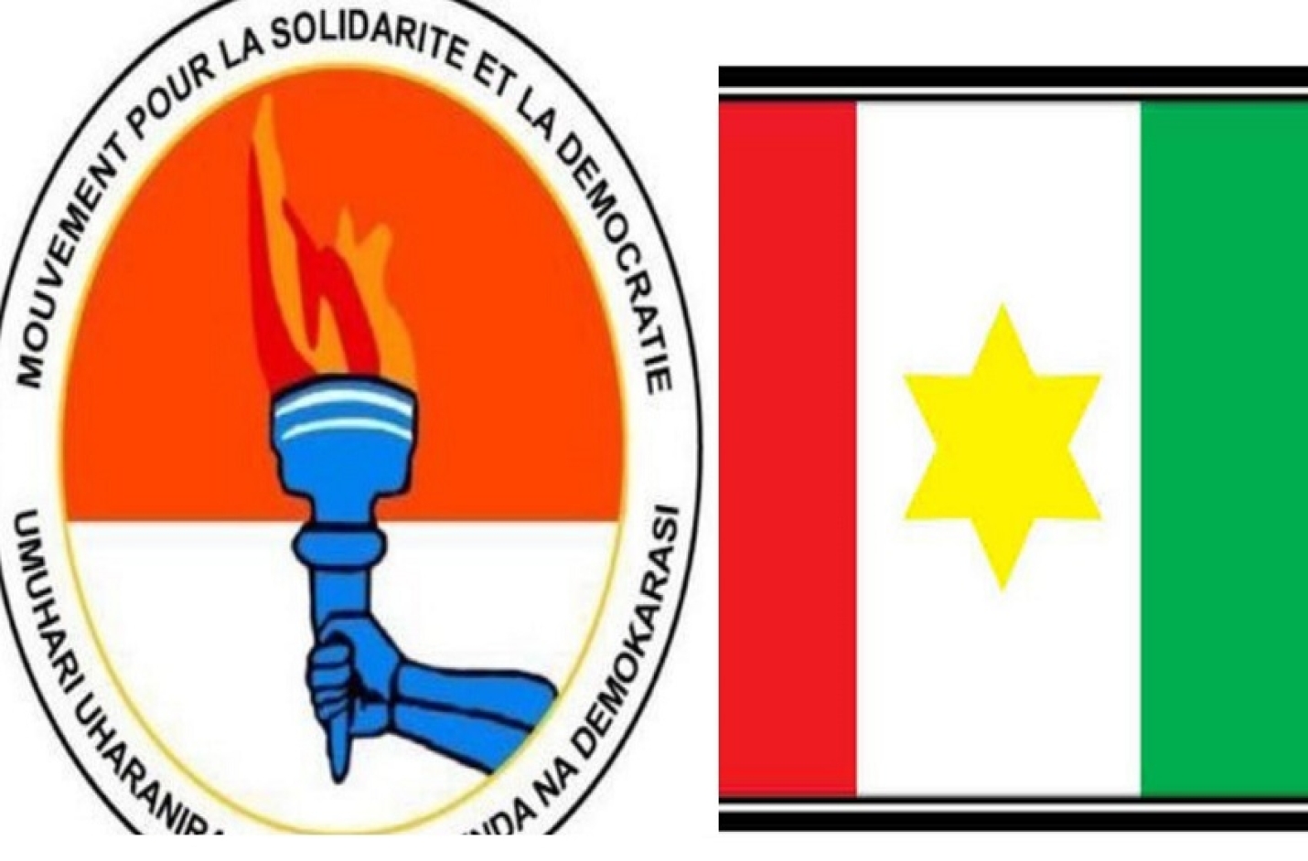 Burundi-UE : Les partis MSD et PPD-Girijambo demandent le maintien des sanctions économiques